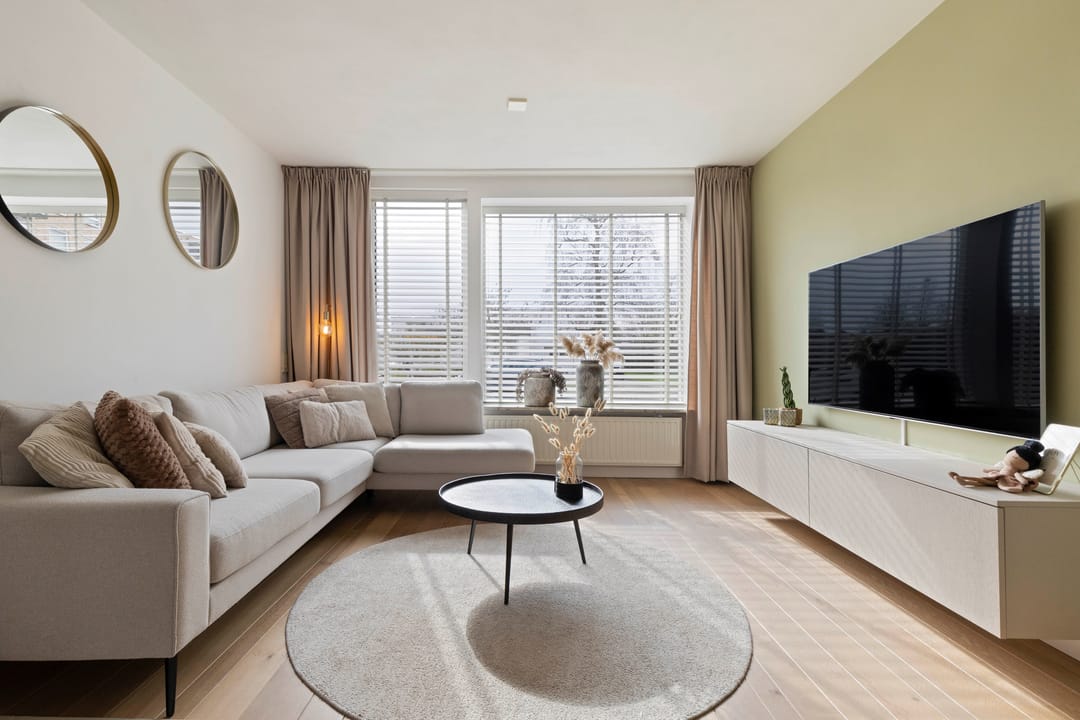 Foto 7 van Burgemeester Houbenstraat 55