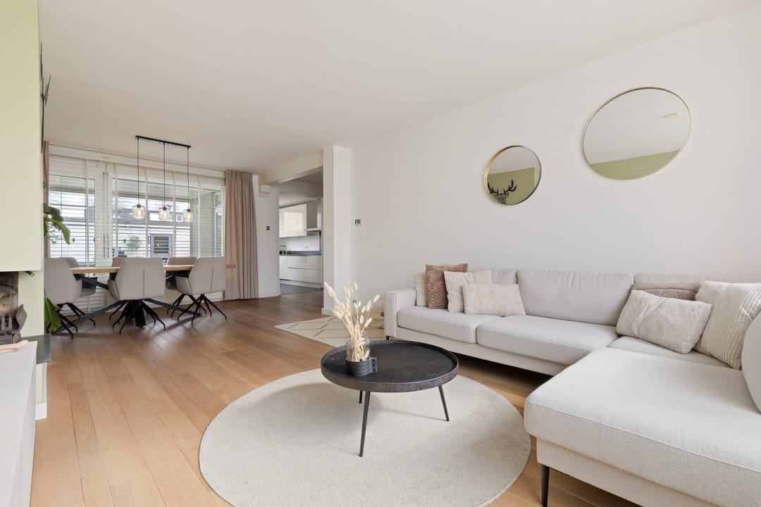 Foto 8 van Burgemeester Houbenstraat 55