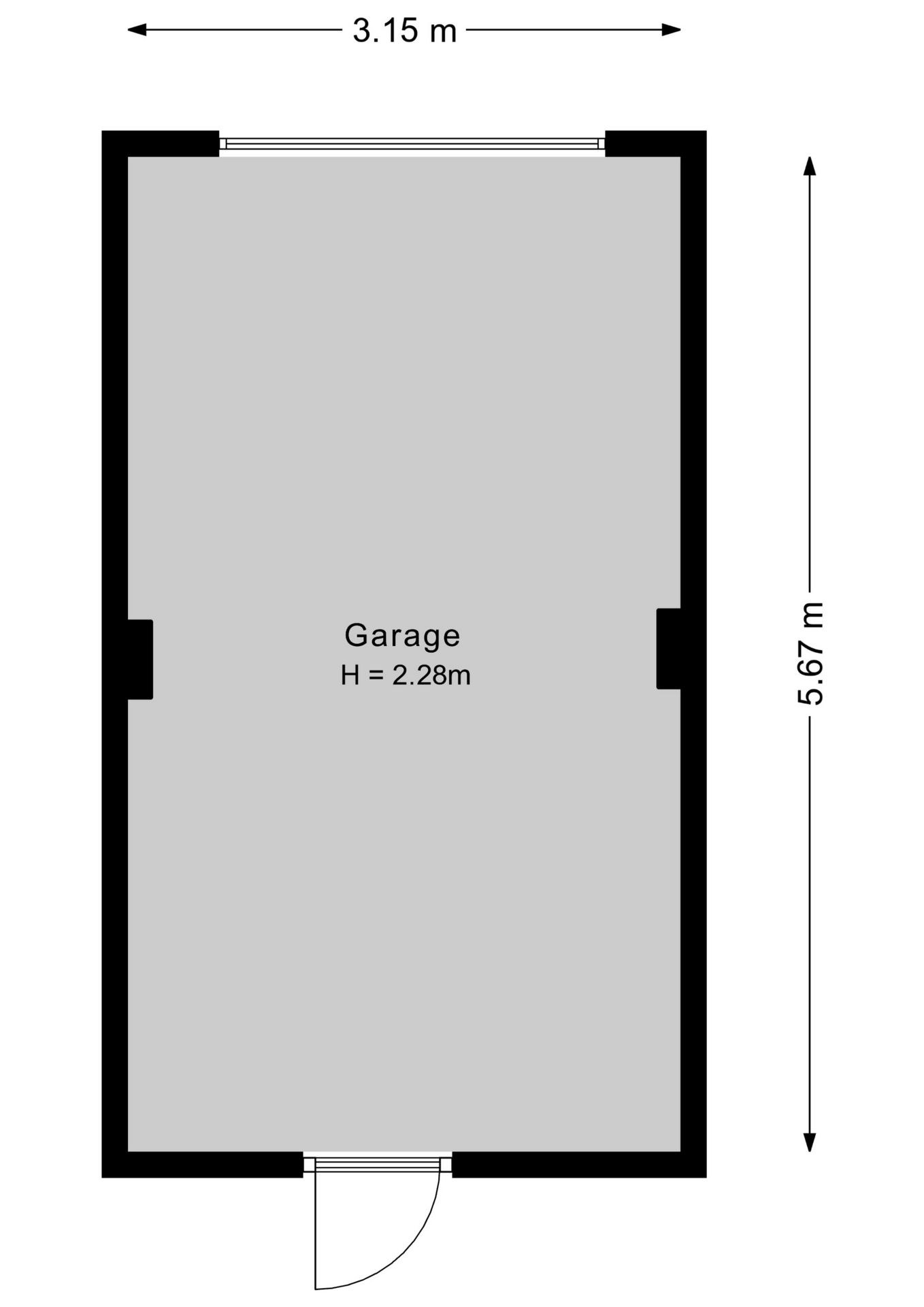 Foto 48 van Burgemeester Houbenstraat 55