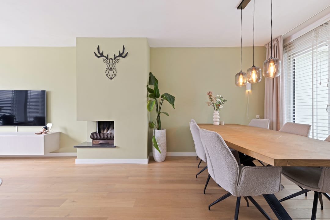 Foto 11 van Burgemeester Houbenstraat 55