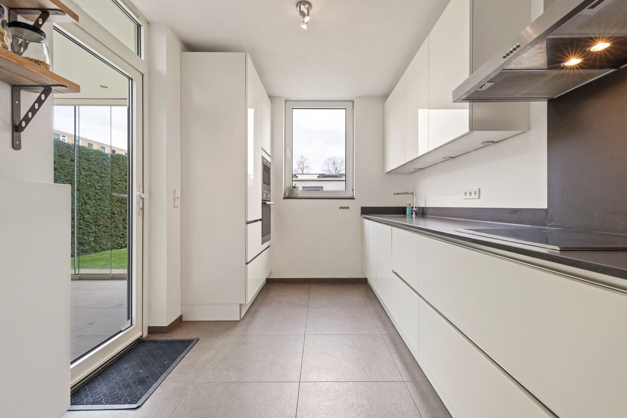 Foto 12 van Burgemeester Houbenstraat 55