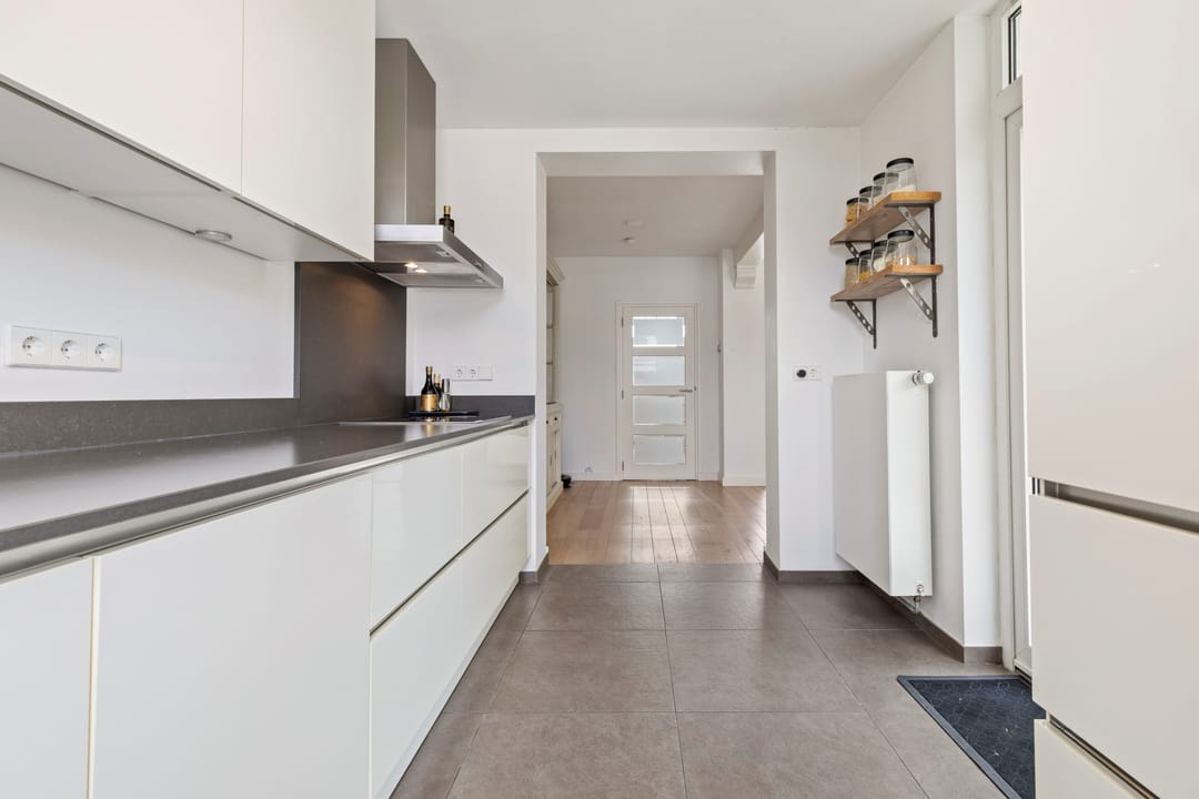 Foto 17 van Burgemeester Houbenstraat 55