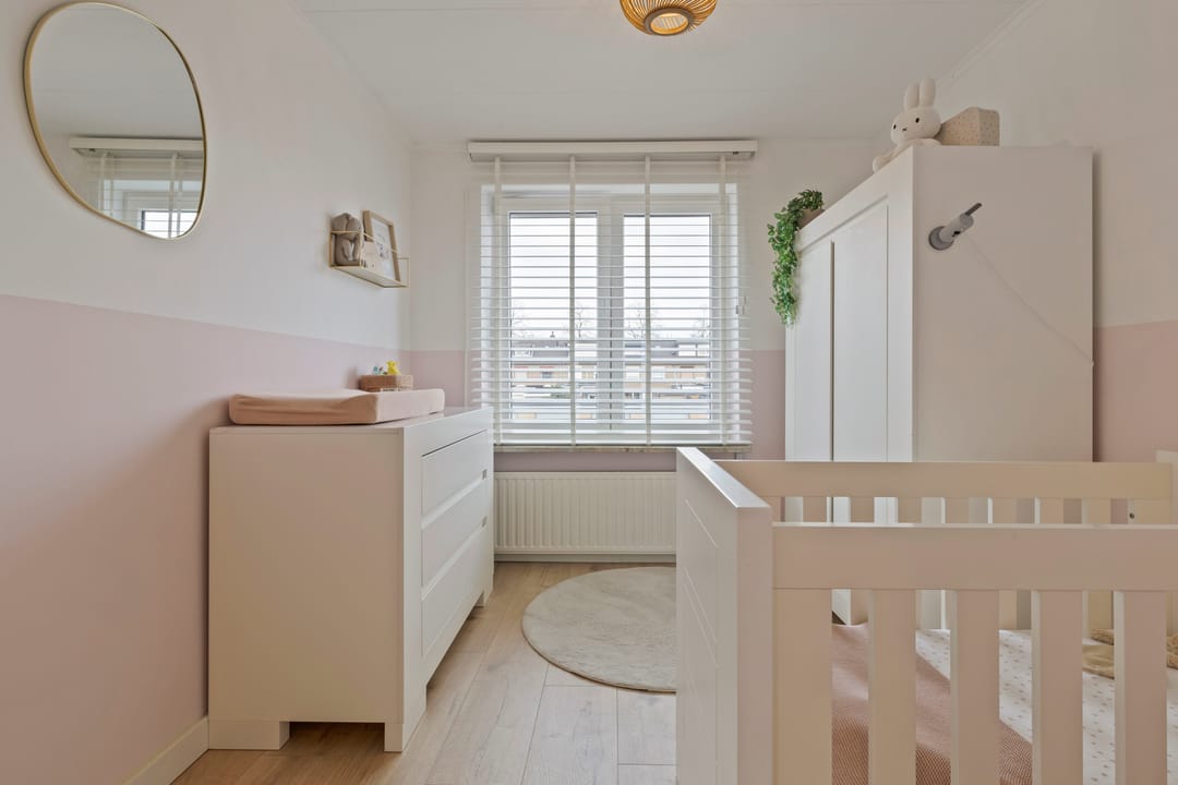 Foto 22 van Burgemeester Houbenstraat 55