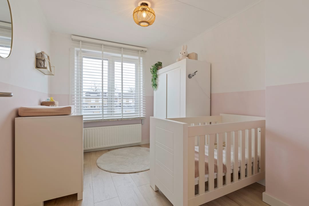 Foto 23 van Burgemeester Houbenstraat 55