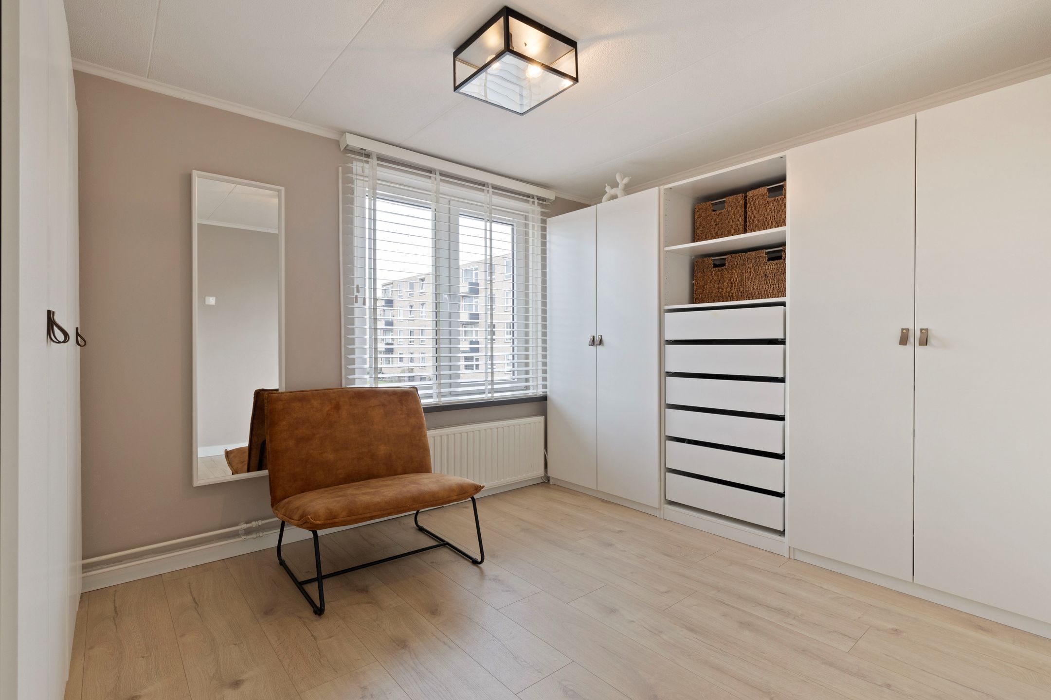 Foto 24 van Burgemeester Houbenstraat 55