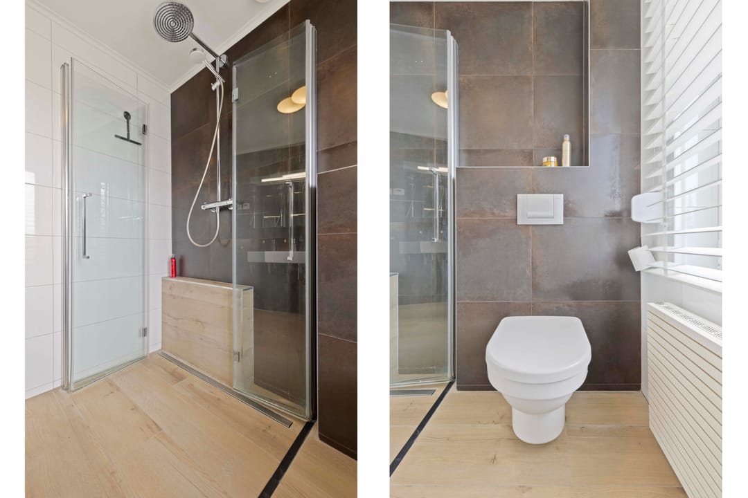 Foto 28 van Burgemeester Houbenstraat 55