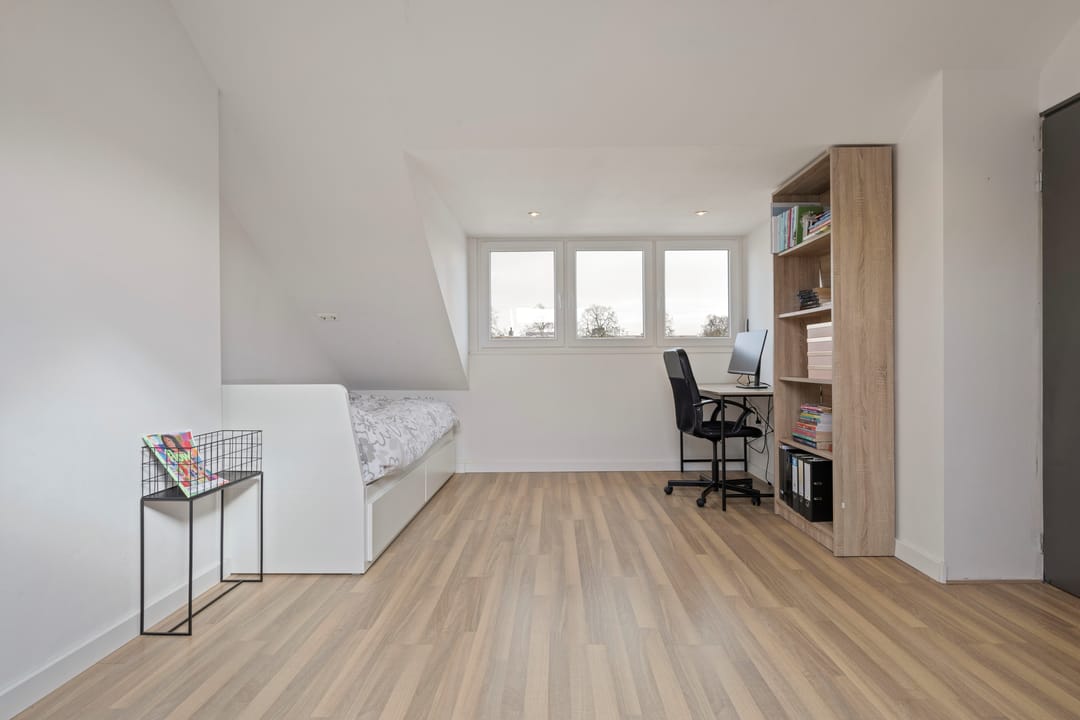 Foto 31 van Burgemeester Houbenstraat 55