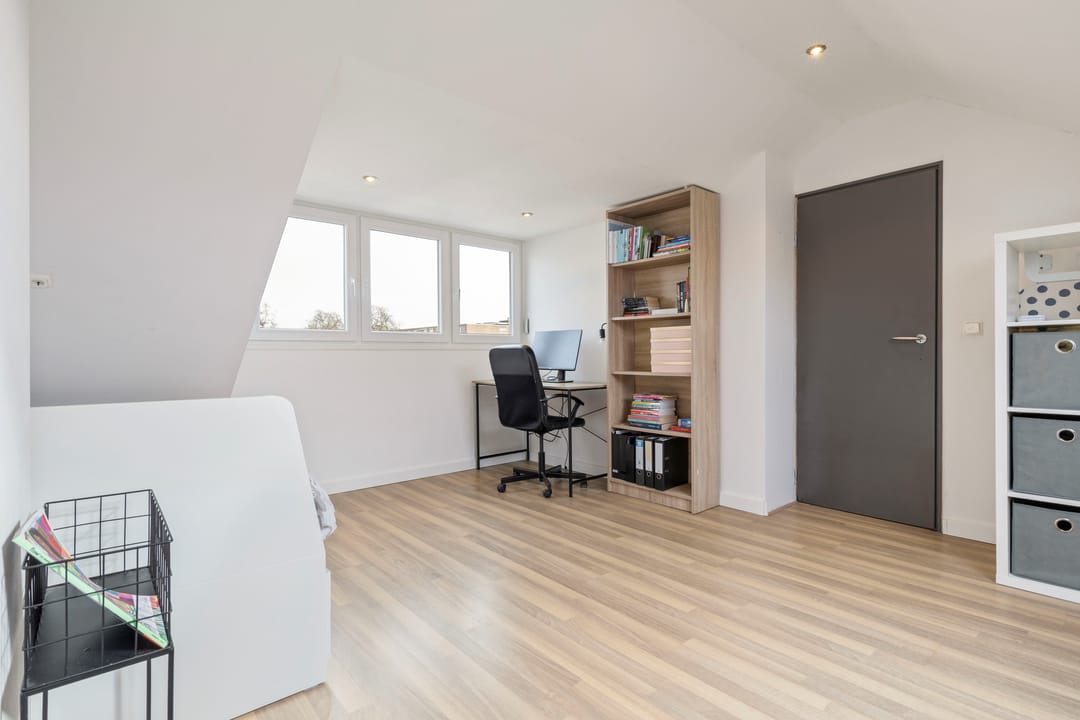 Foto 32 van Burgemeester Houbenstraat 55