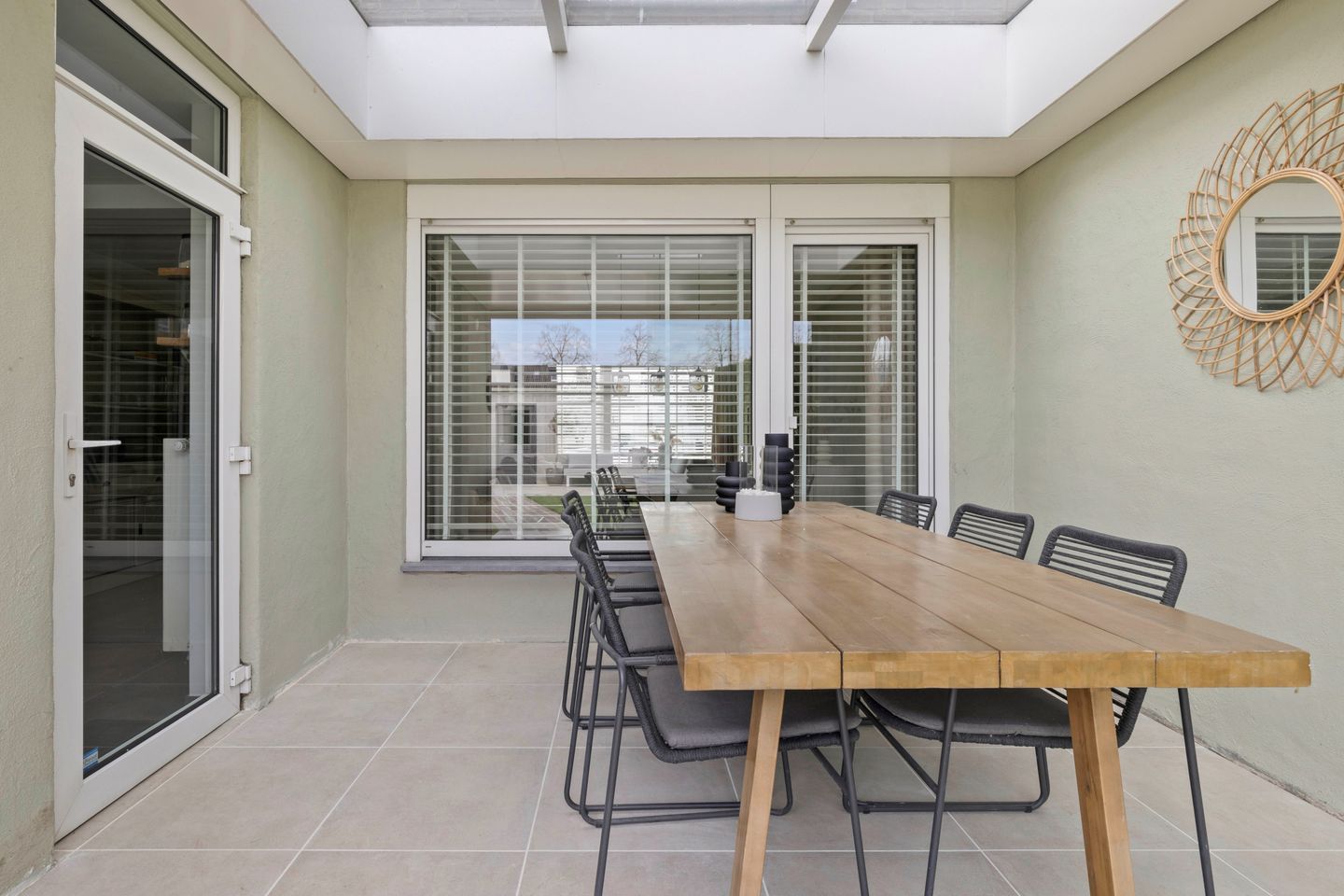 Foto 35 van Burgemeester Houbenstraat 55