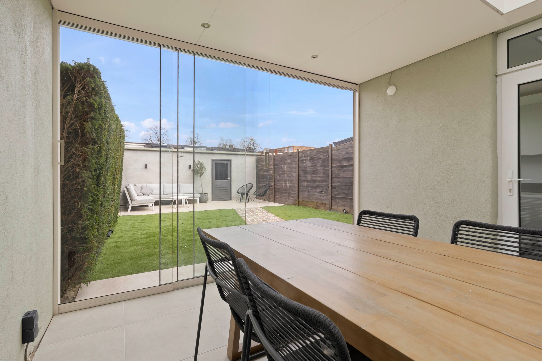 Foto 36 van Burgemeester Houbenstraat 55