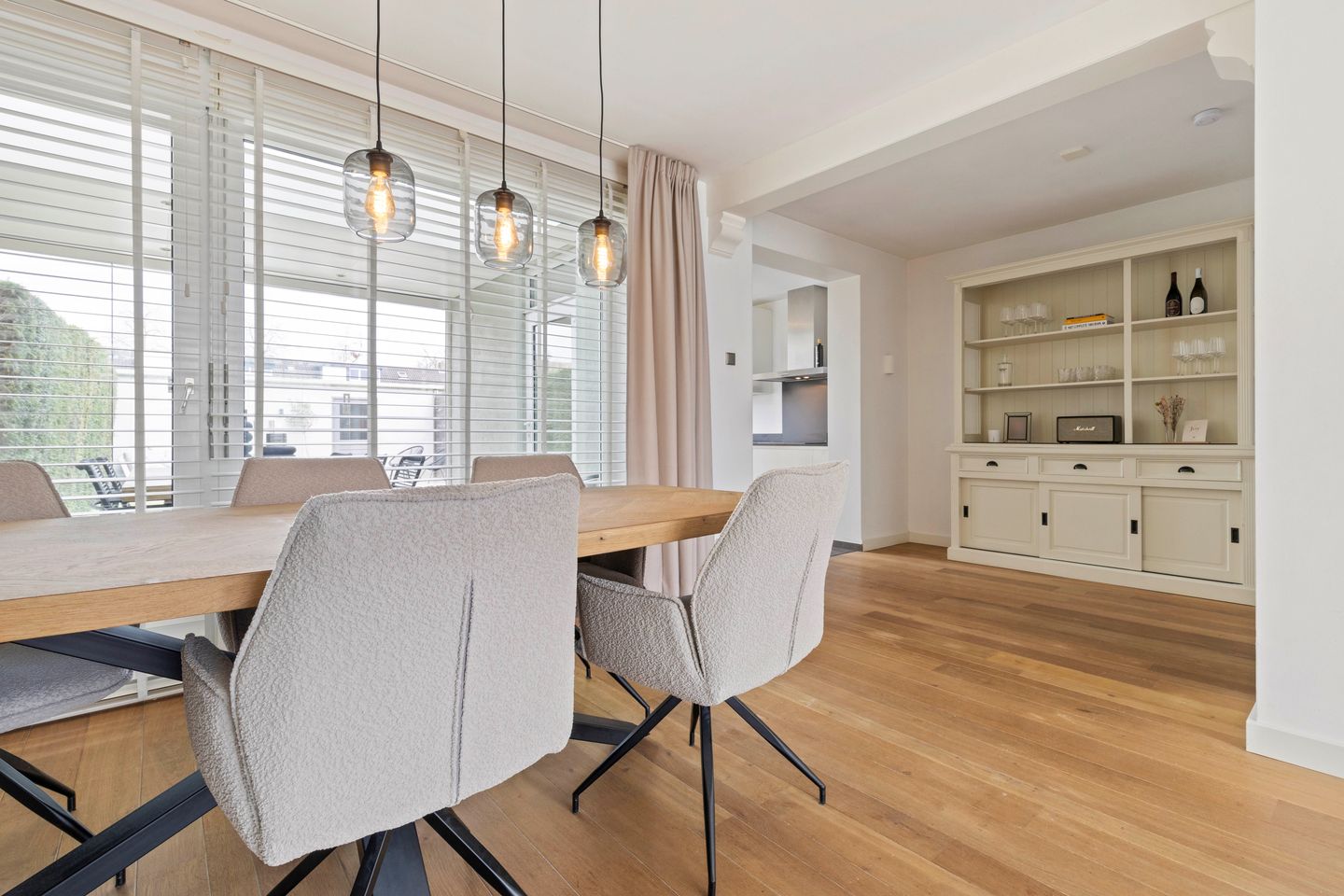 Foto 10 van Burgemeester Houbenstraat 55