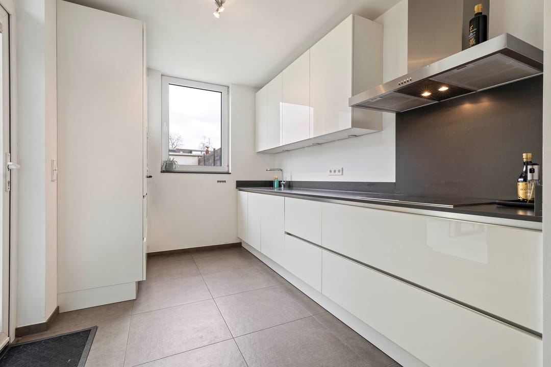 Foto 13 van Burgemeester Houbenstraat 55