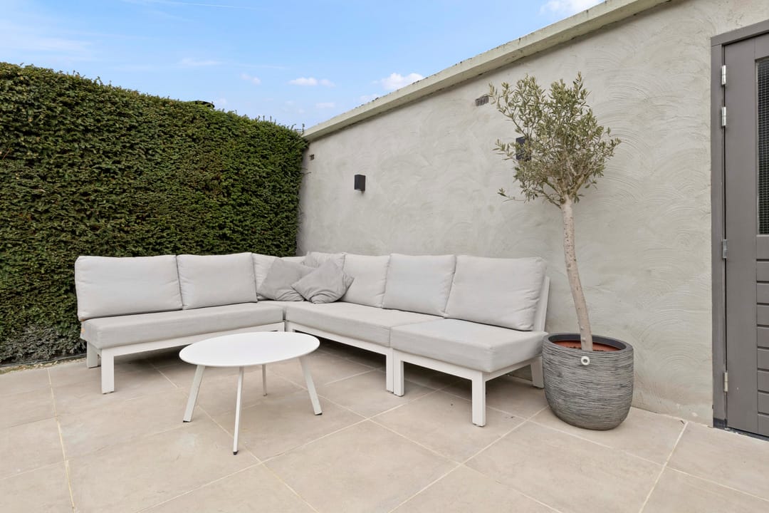 Foto 38 van Burgemeester Houbenstraat 55