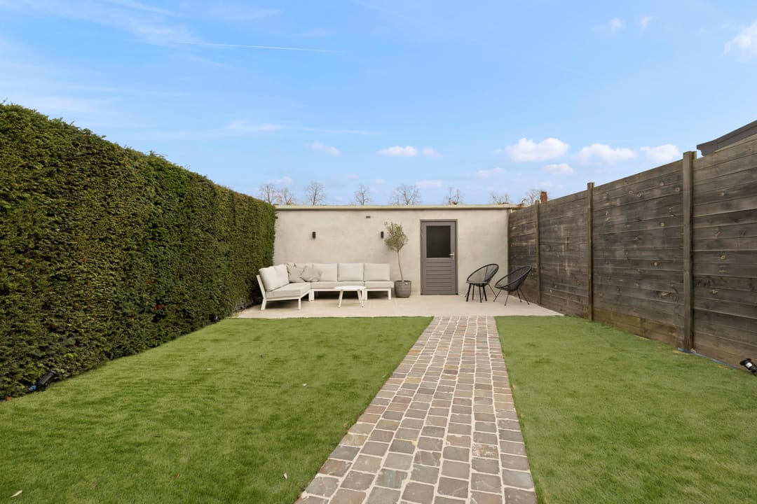 Foto 37 van Burgemeester Houbenstraat 55