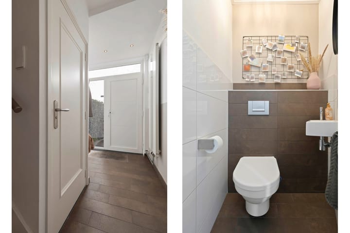 Photo 3 of Burgemeester Houbenstraat 55