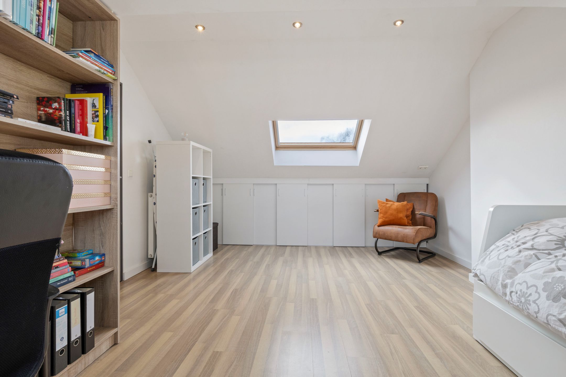 Foto 33 van Burgemeester Houbenstraat 55