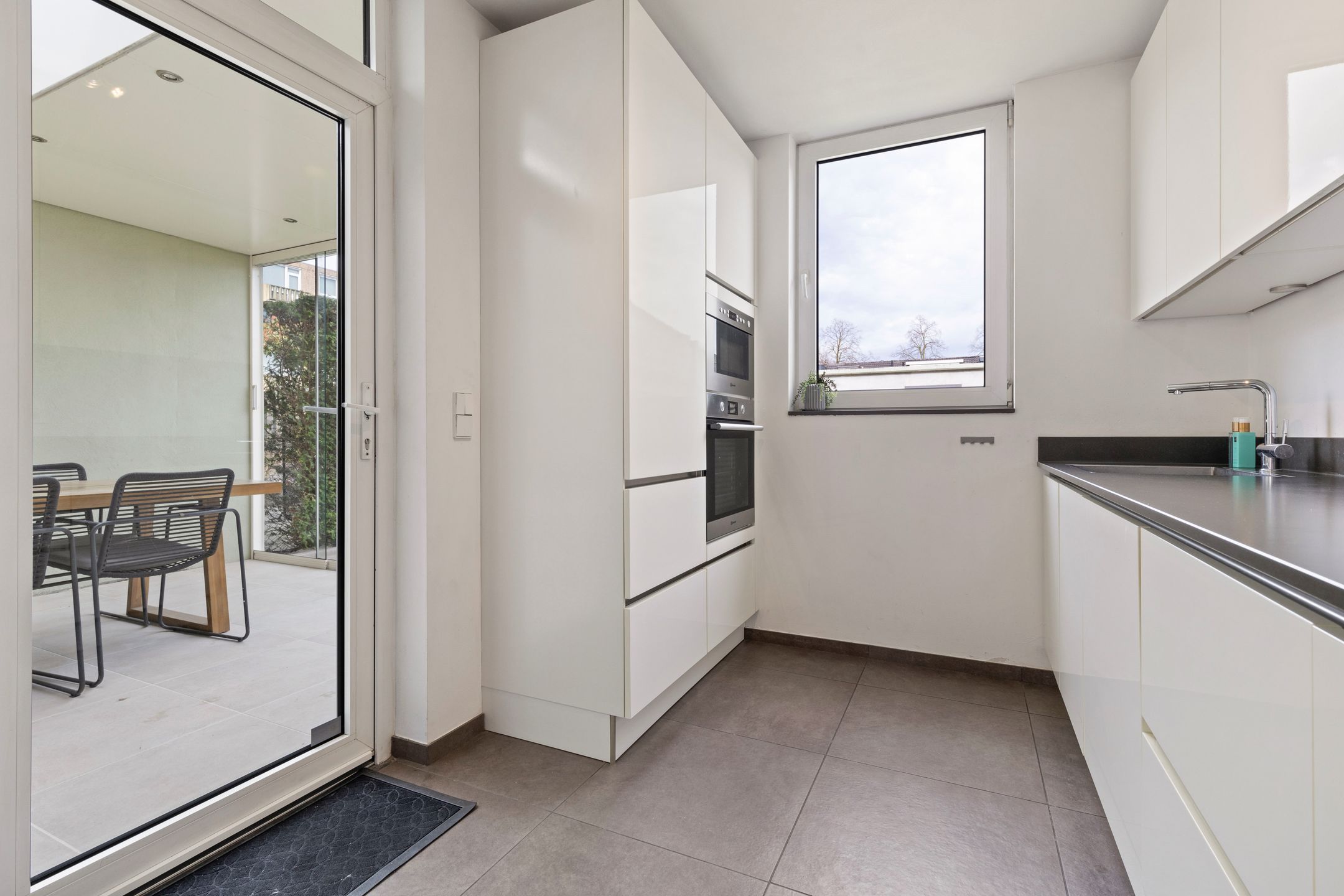 Foto 15 van Burgemeester Houbenstraat 55