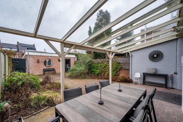 Photo 3 of Hertog Reinoudsingel 99