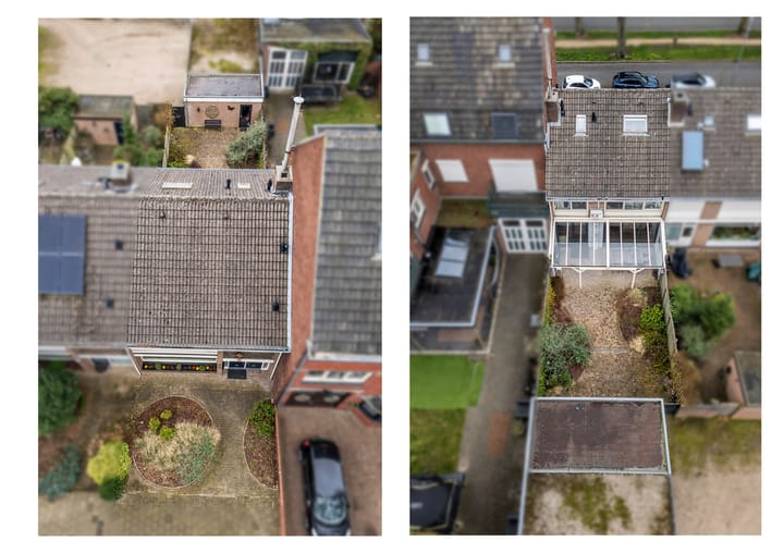 Photo 2 of Hertog Reinoudsingel 99