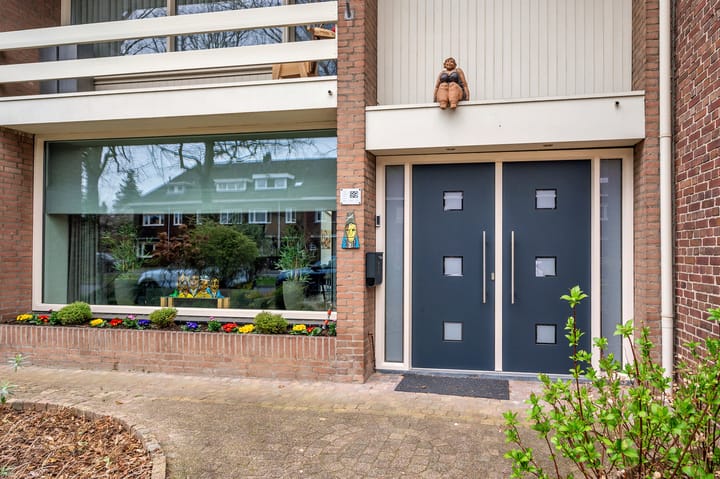 Photo 4 of Hertog Reinoudsingel 99