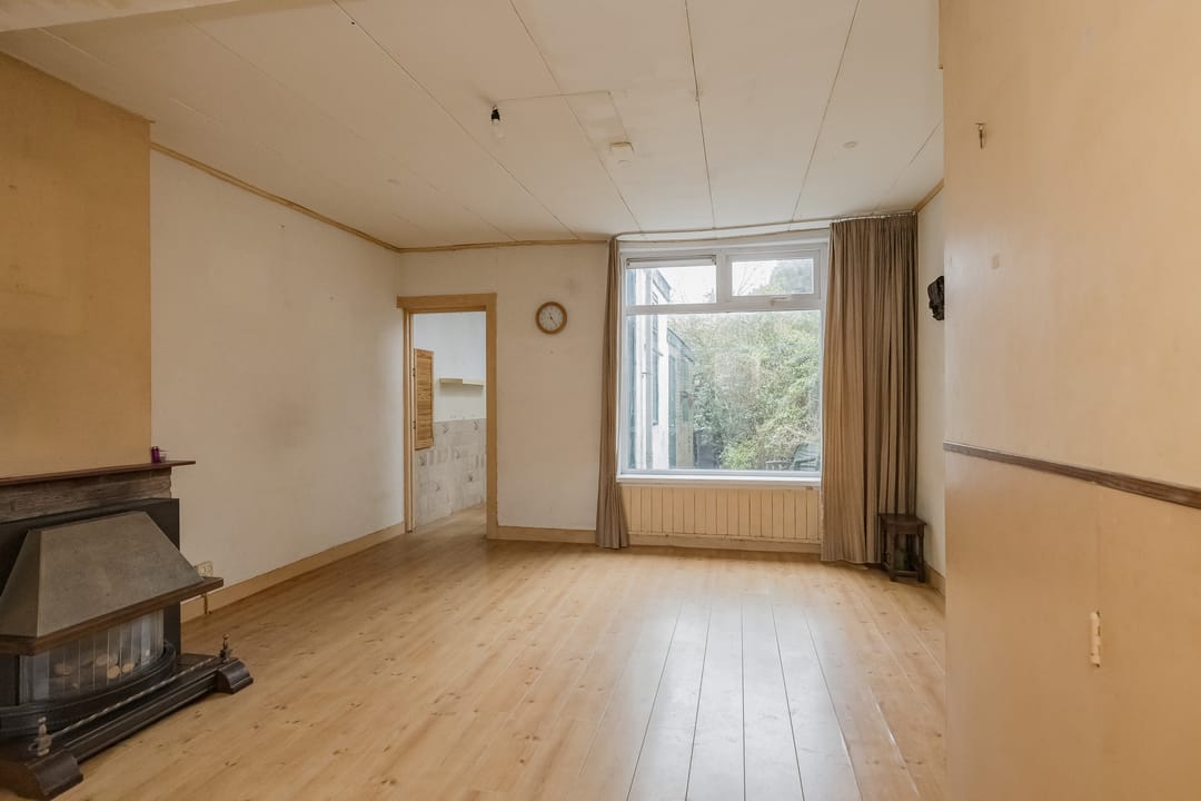 Photo 2 of Trompstraat 115