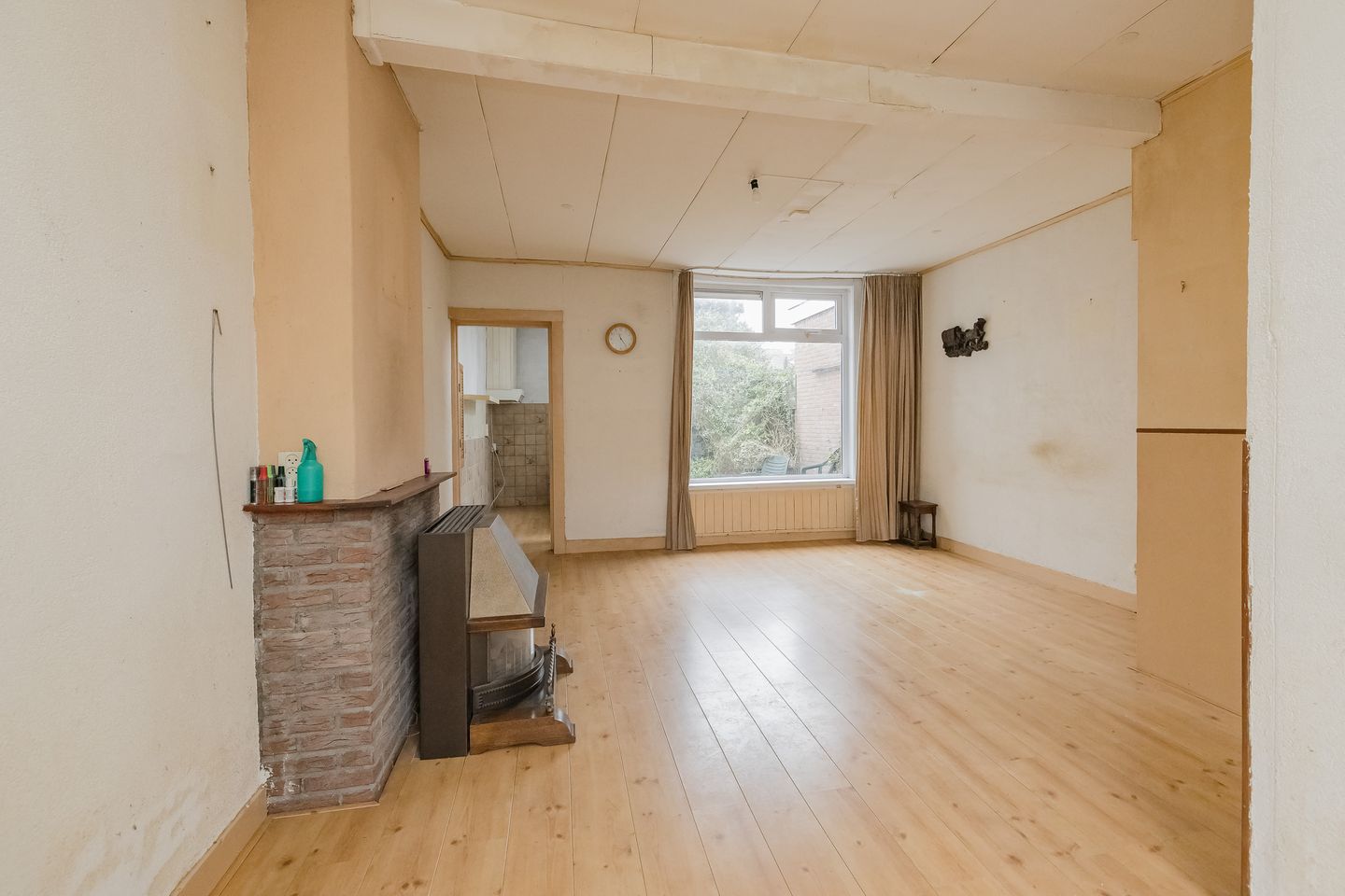 Photo 4 of Trompstraat 115