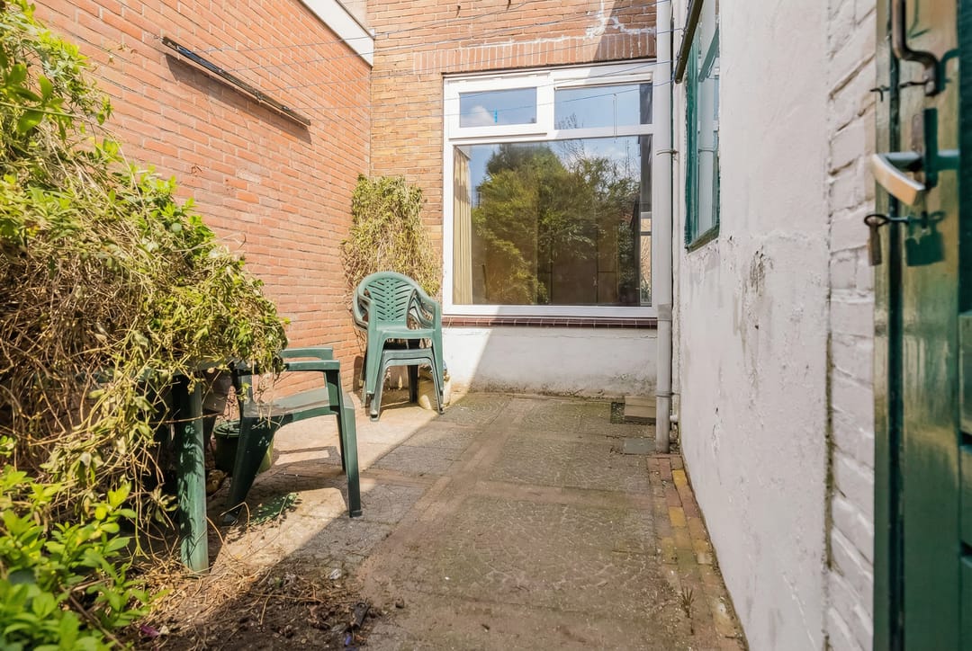 Photo 11 of Trompstraat 115