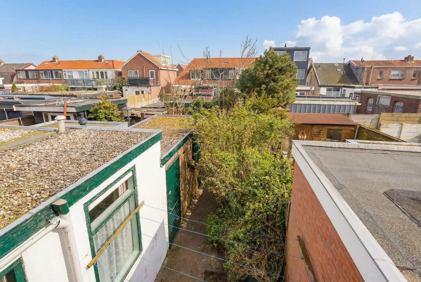 Photo 19 of Trompstraat 115