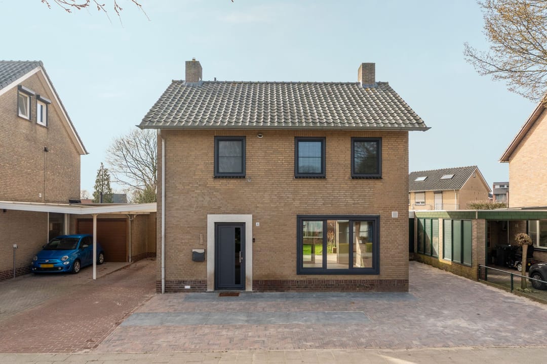 Photo 1 of Beukenlaan 4
