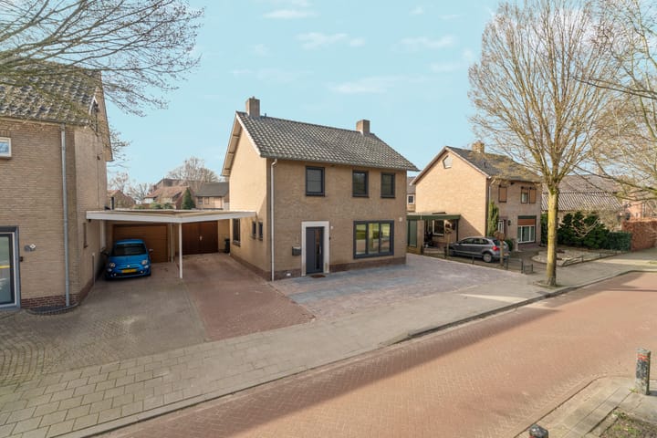 Foto 5 van Beukenlaan 4