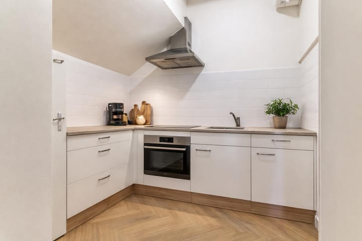 Foto 3 van Hillevliet 16-A