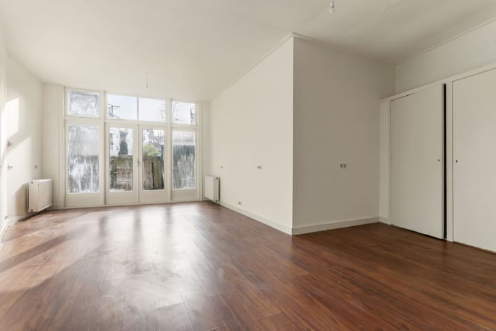 Foto 4 van Hillevliet 16-A