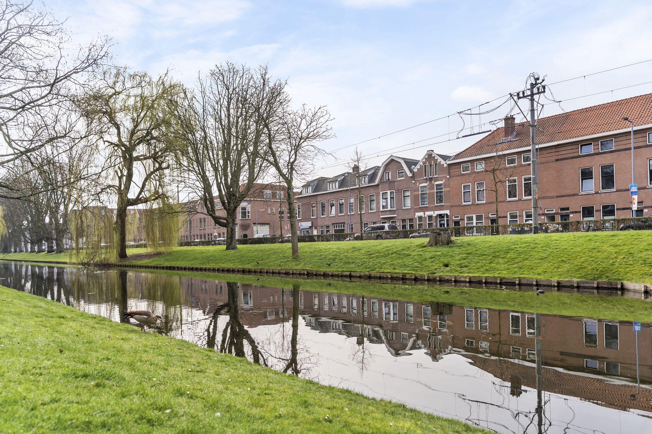 Foto 6 van Hillevliet 16-A