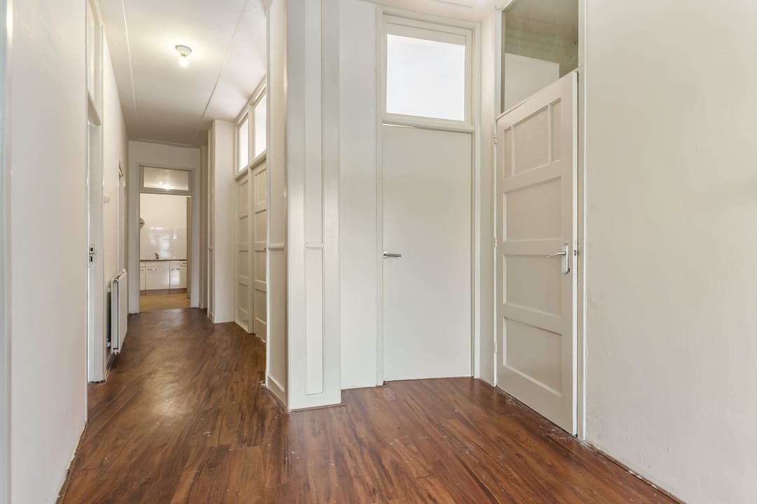 Foto 11 van Hillevliet 16-A