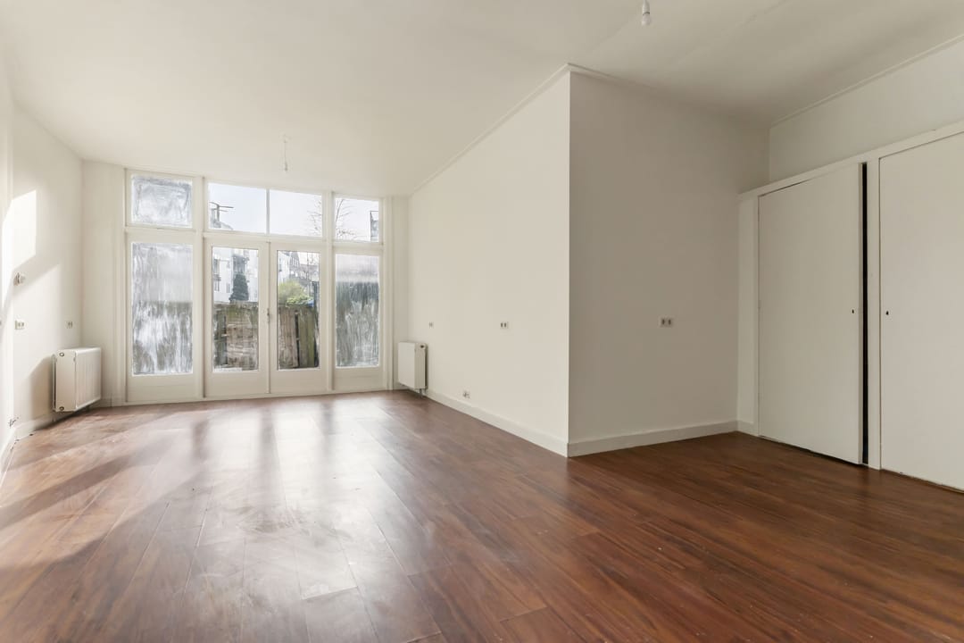 Foto 13 van Hillevliet 16-A