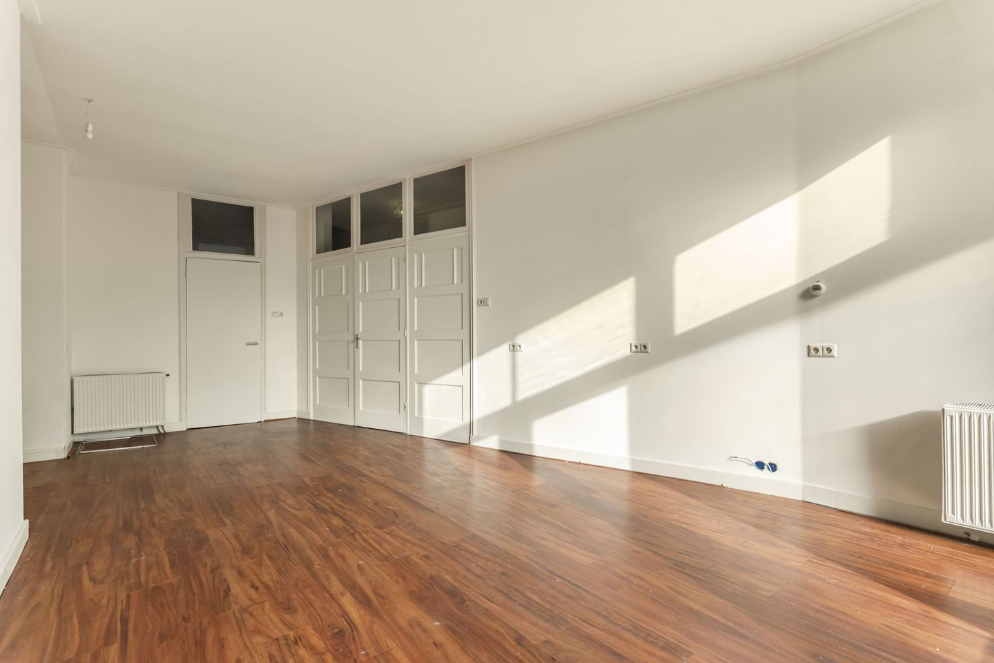 Foto 14 van Hillevliet 16-A