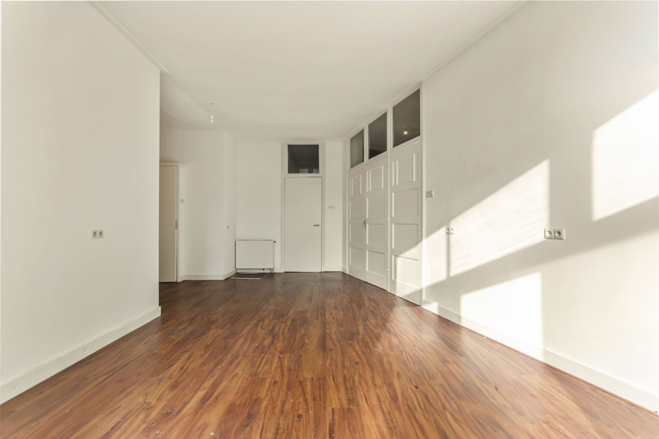 Foto 15 van Hillevliet 16-A