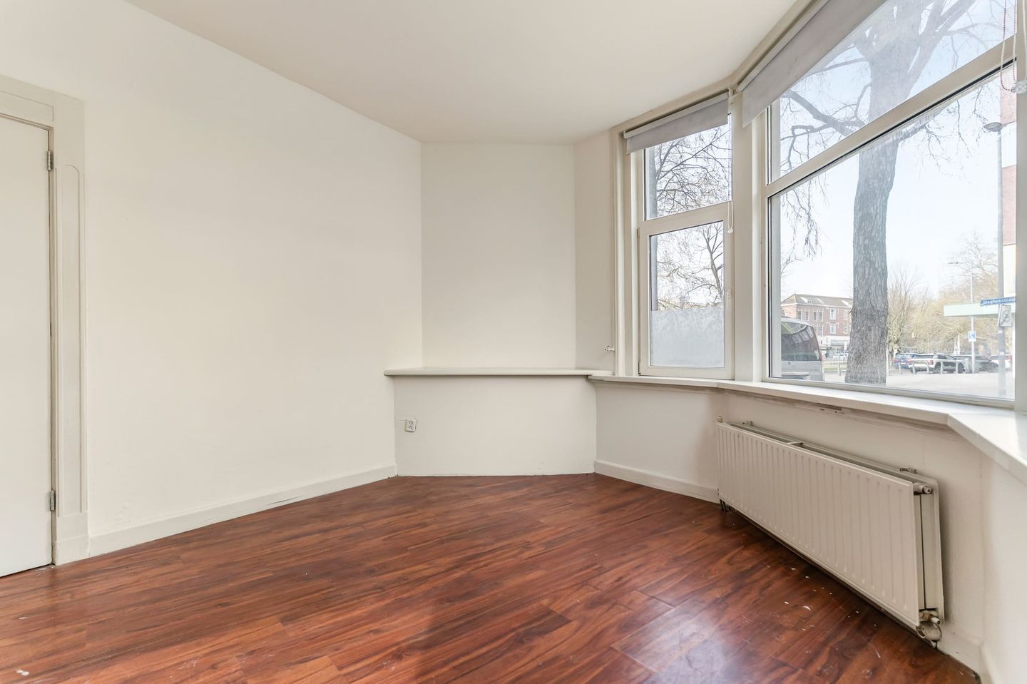 Foto 19 van Hillevliet 16-A