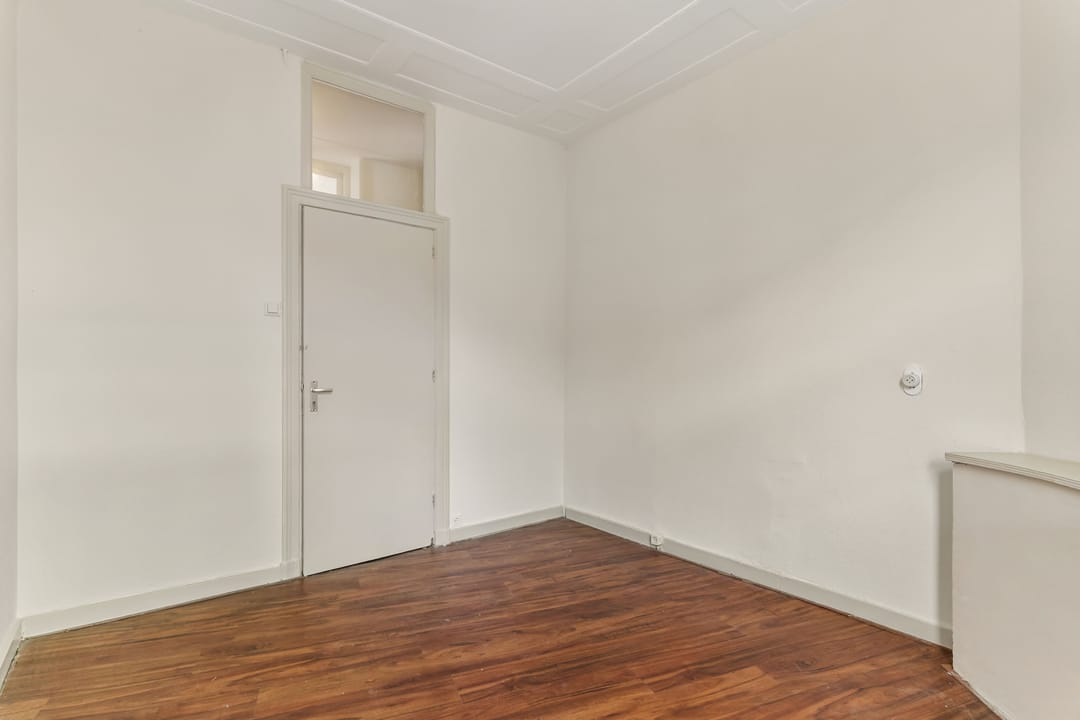 Foto 23 van Hillevliet 16-A