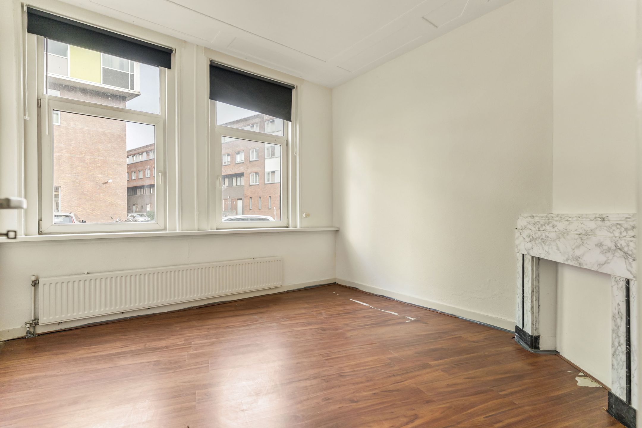 Foto 24 van Hillevliet 16-A