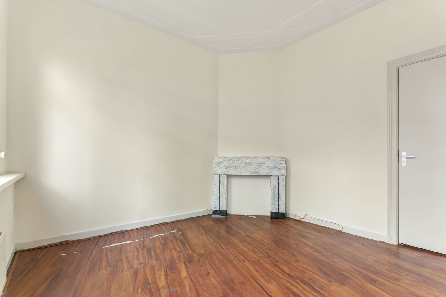 Foto 25 van Hillevliet 16-A