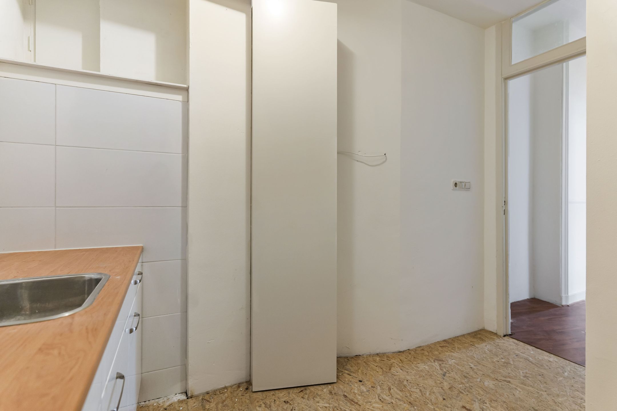 Foto 27 van Hillevliet 16-A