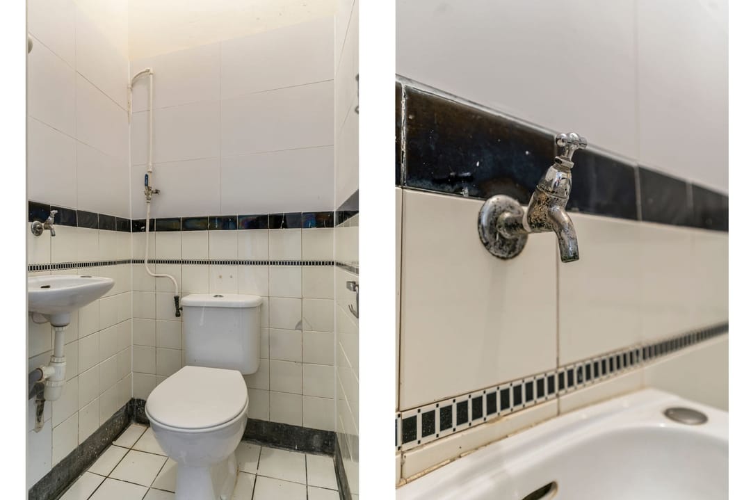 Foto 28 van Hillevliet 16-A