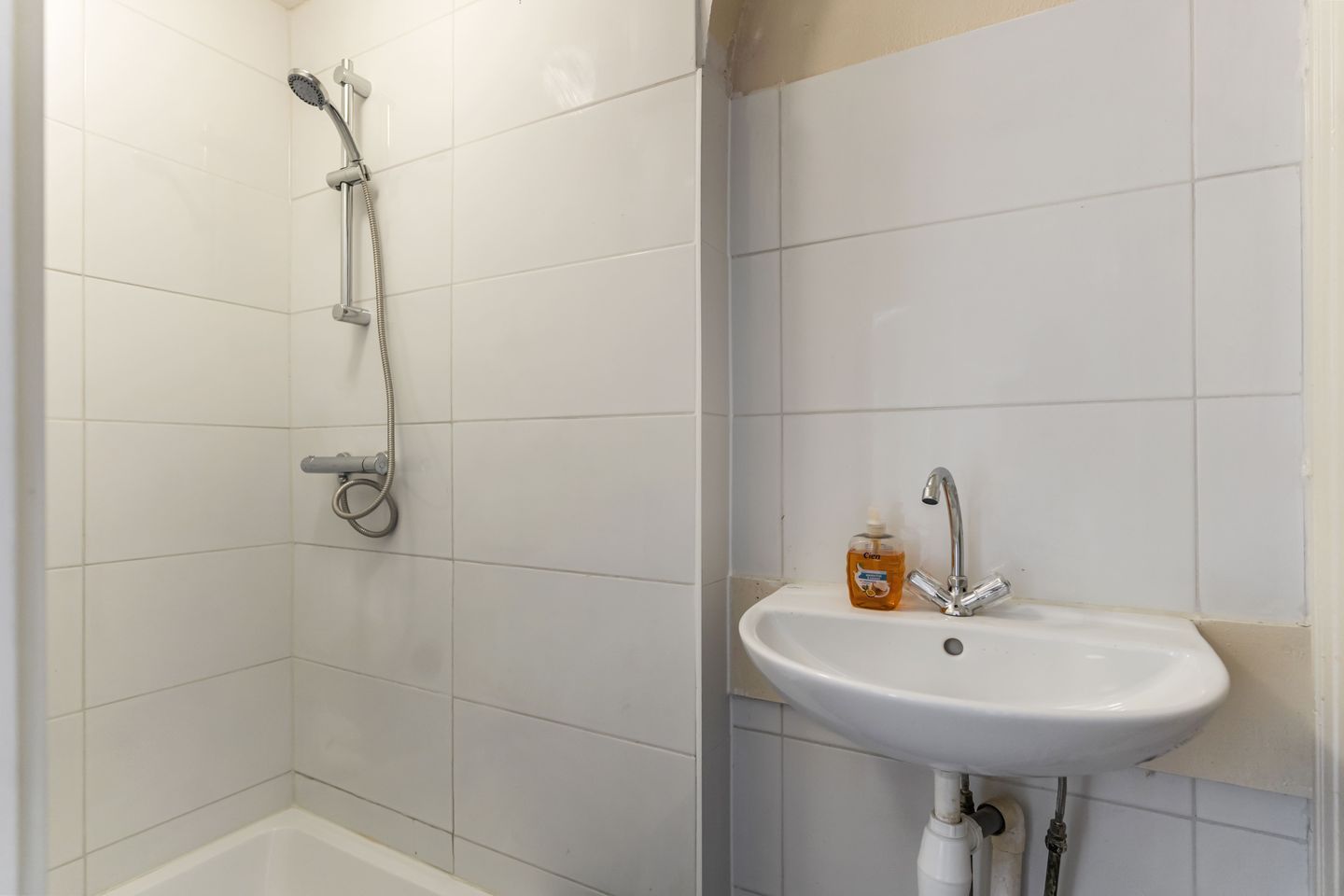 Foto 29 van Hillevliet 16-A