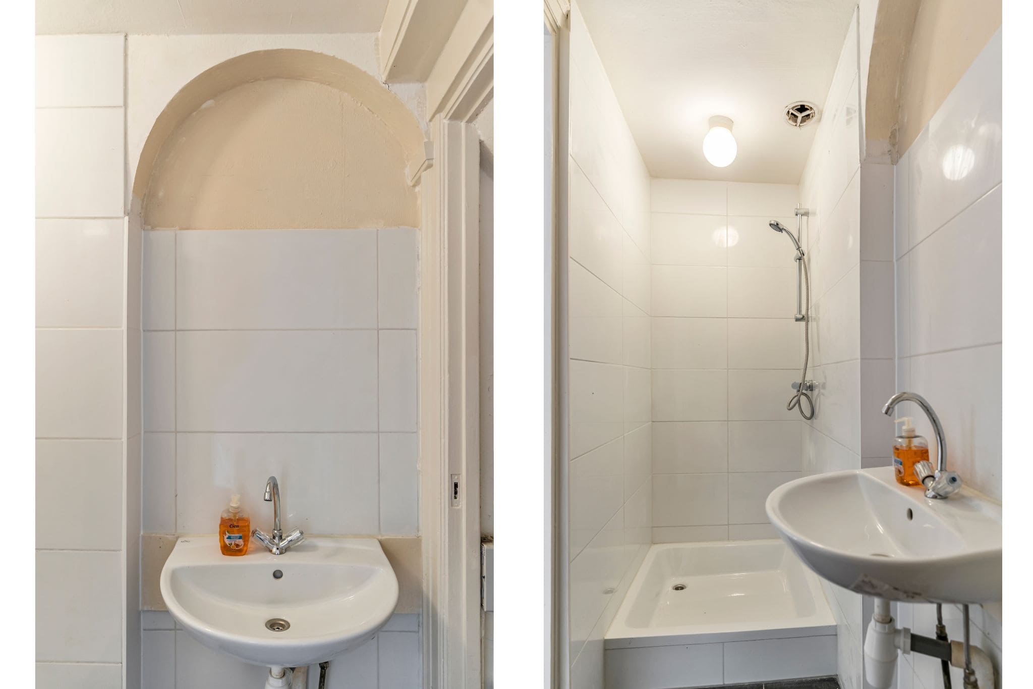 Foto 30 van Hillevliet 16-A