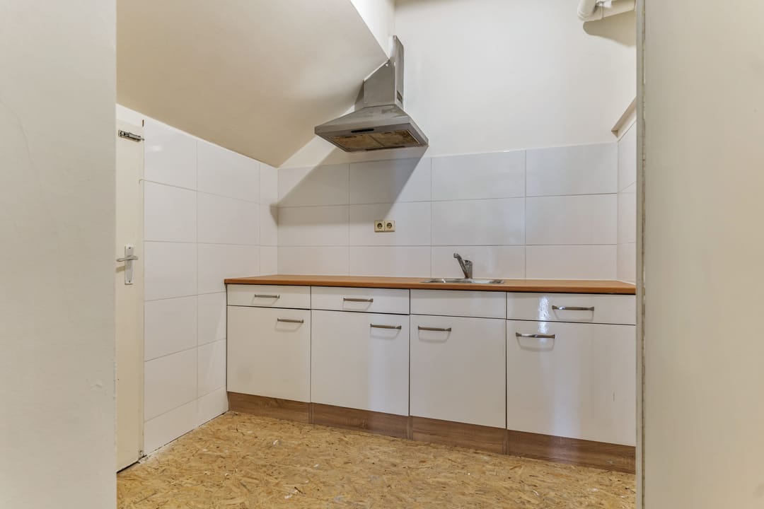 Foto 26 van Hillevliet 16-A