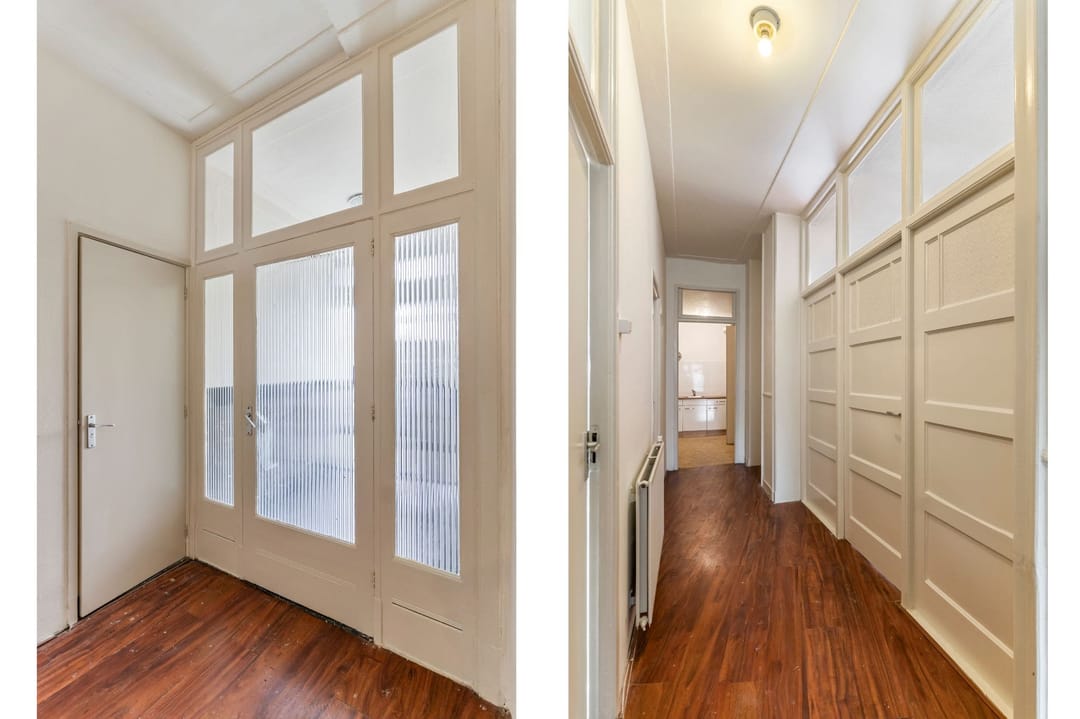 Foto 17 van Hillevliet 16-A