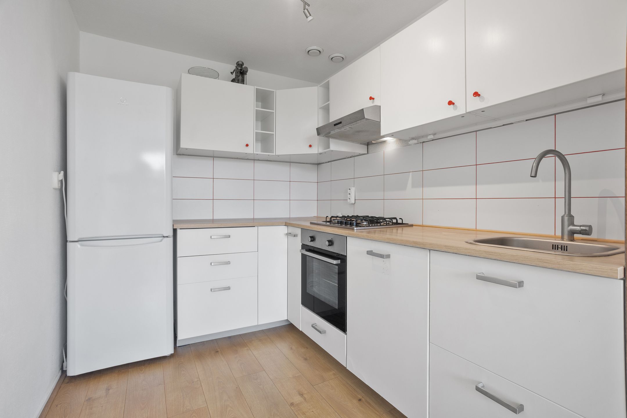 Foto 3 van J.T.P. Bijhouwerhof 85