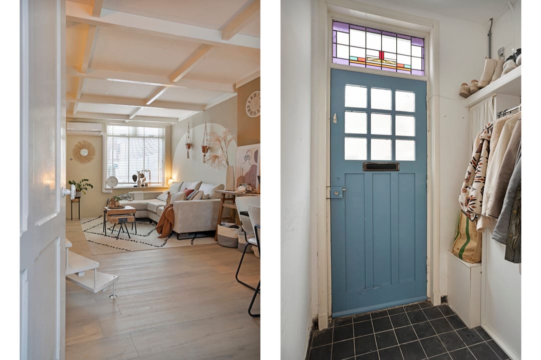 Photo 17 of Outshoornstraat 93