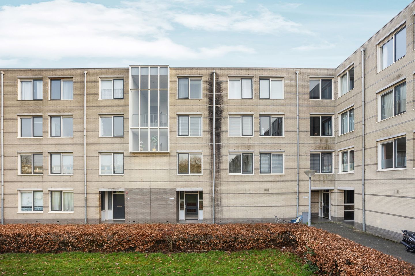 Foto 5 van J.T.P. Bijhouwerhof 85